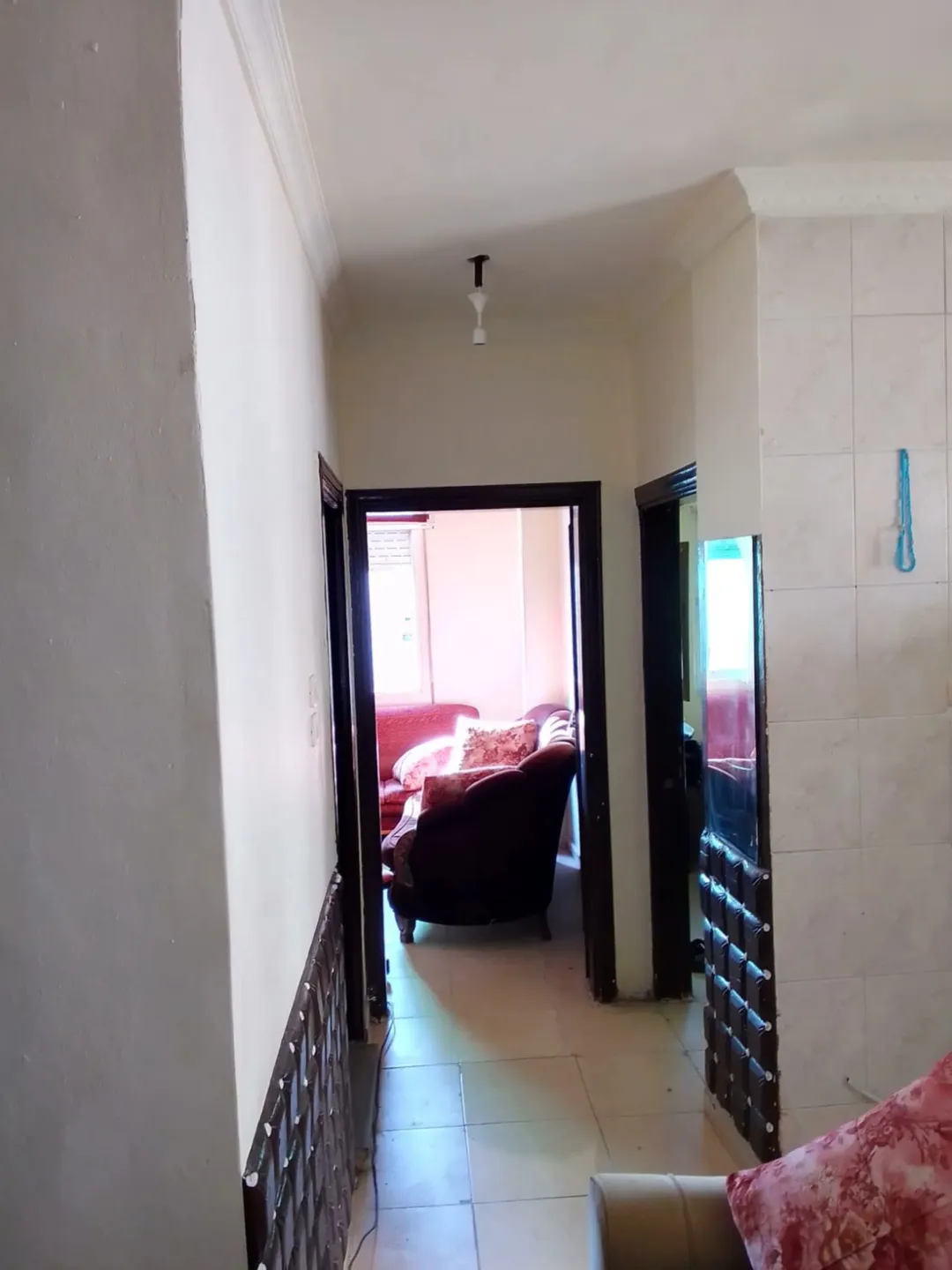 شقة فاخرة للبيع في قلب الحي الجنوبي مباشرةً