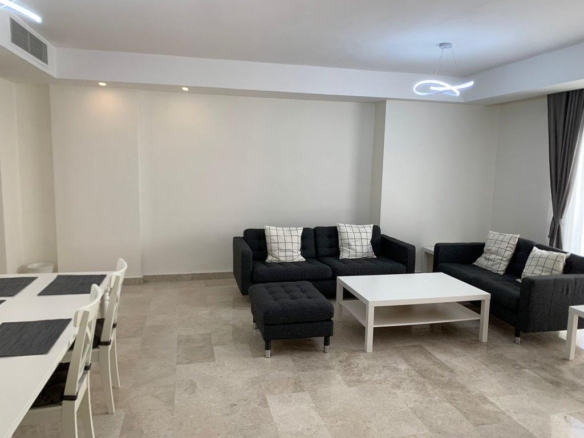 Luxury apartment for rent in 4th Circle, Amman | ID 572476