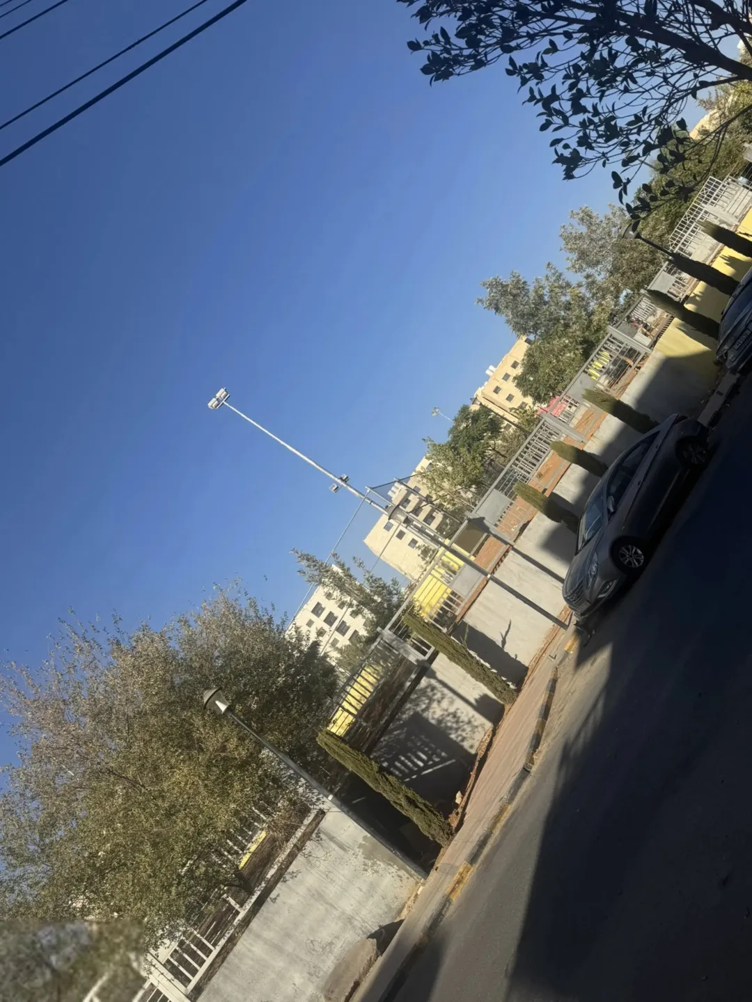 شقة مميزة للبيع مقابل حديقة زها في طبربور