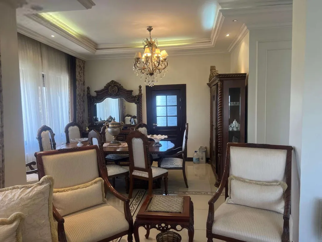 شقق سياحية مفروشة في الرابية