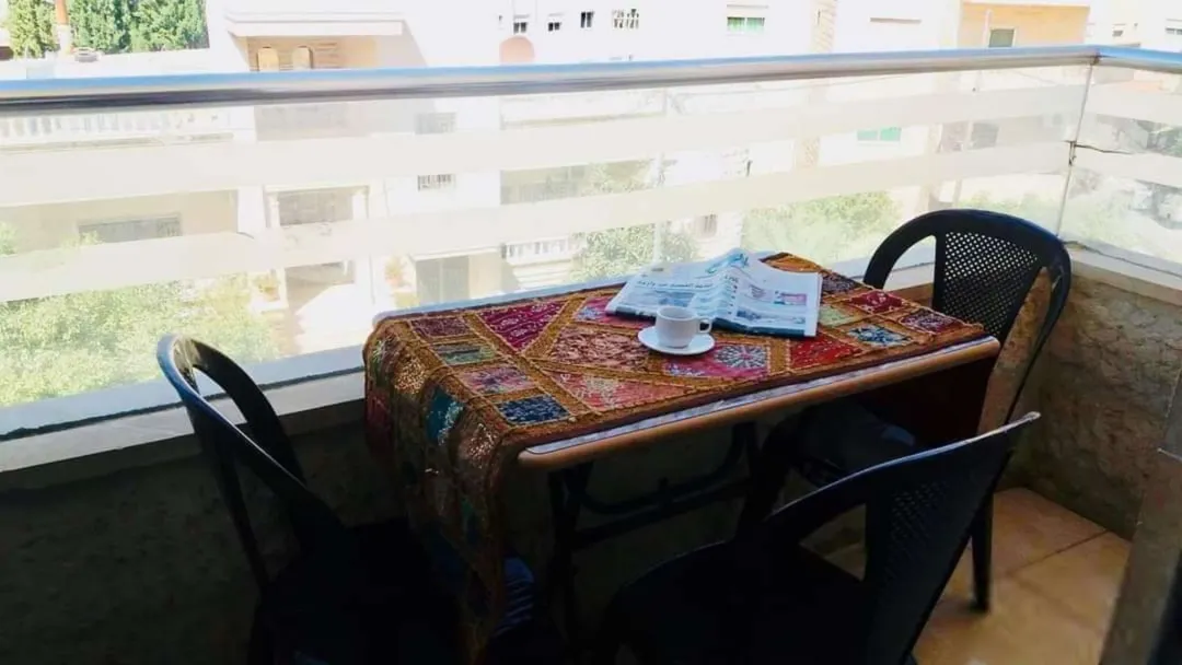 شقق فندقية يومي في الجبيهة