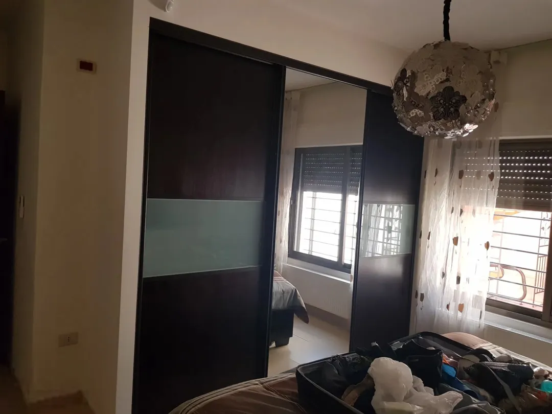 شقق فندقية يومي في عبدون