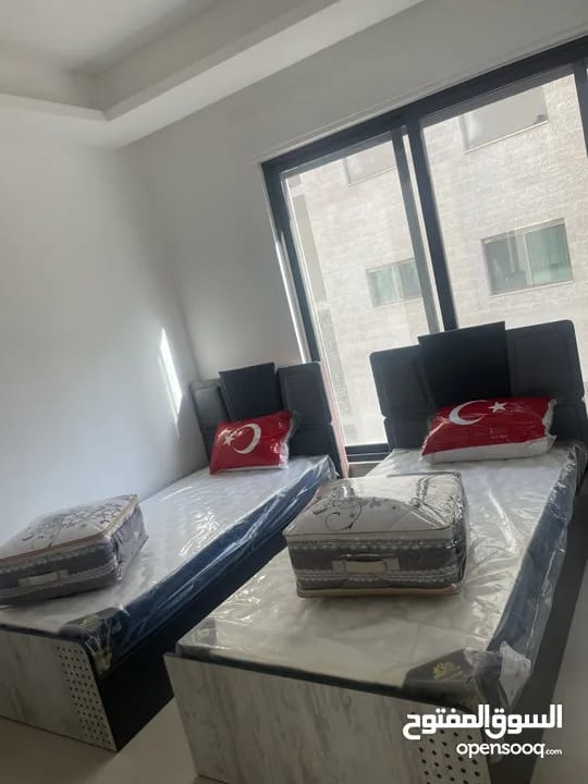 شقق مفروشة بالأسبوع في الدوار السابع