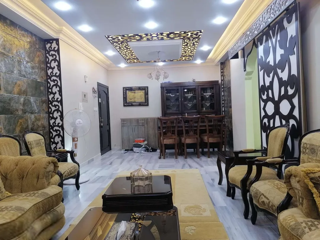 شقق سياحية مفروشة في طبربور