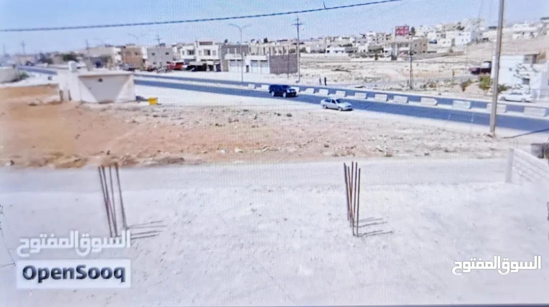 ارض للبيع في البويضه