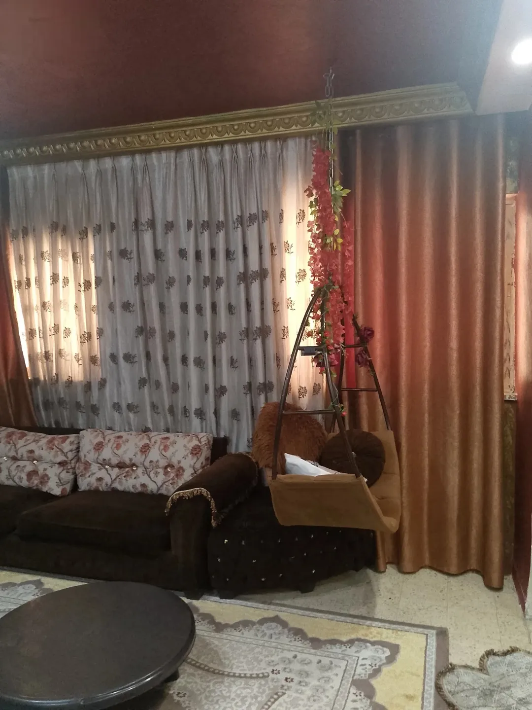 شقة مميزة للبيع في منطقة حي نزال – بدر