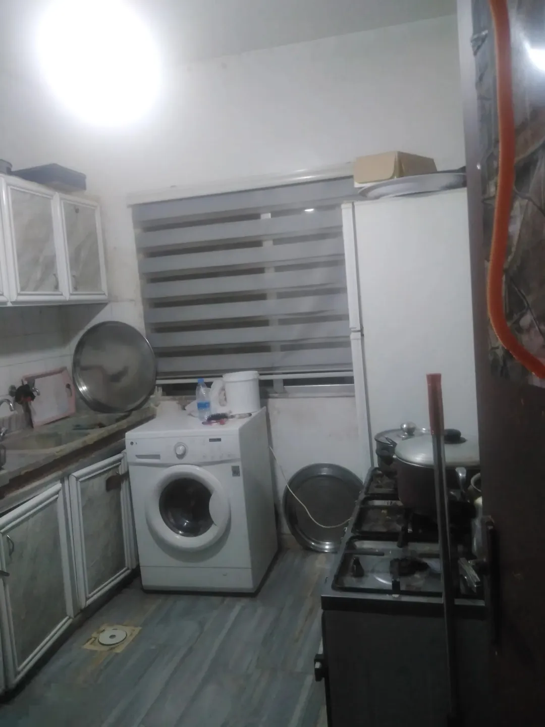 شقة مميزة للبيع في إسكان البتراوي