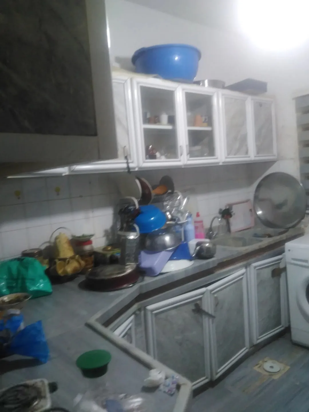 شقة مميزة للبيع في إسكان البتراوي