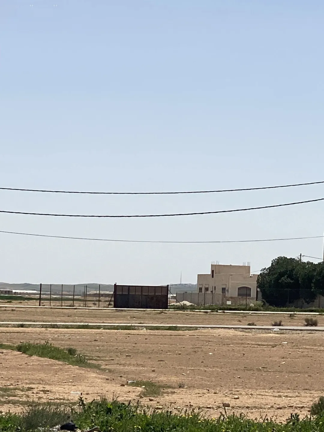 أرض استثمارية فرصة لا تُفوّت