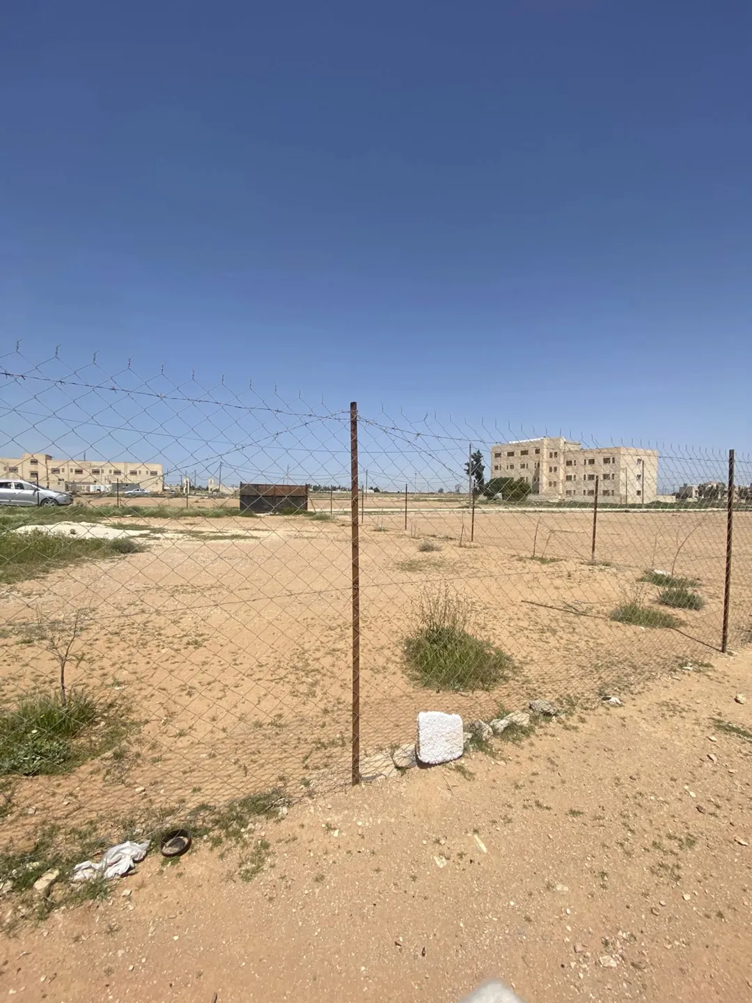 أرض استثمارية فرصة لا تُفوّت