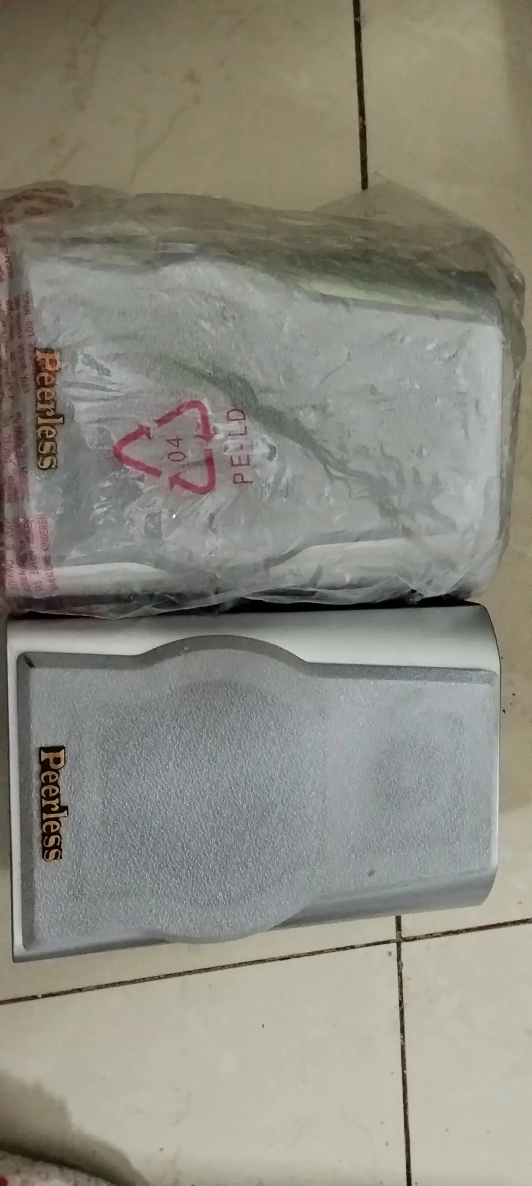 شقق أرضية فاخرة للبيع شقتين