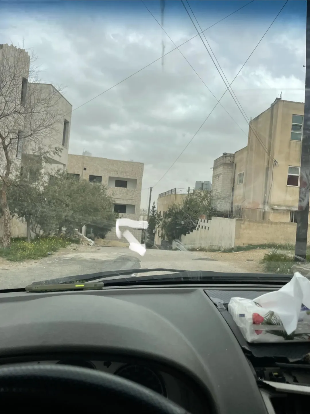 شقة مميزة للبيع في طبربور