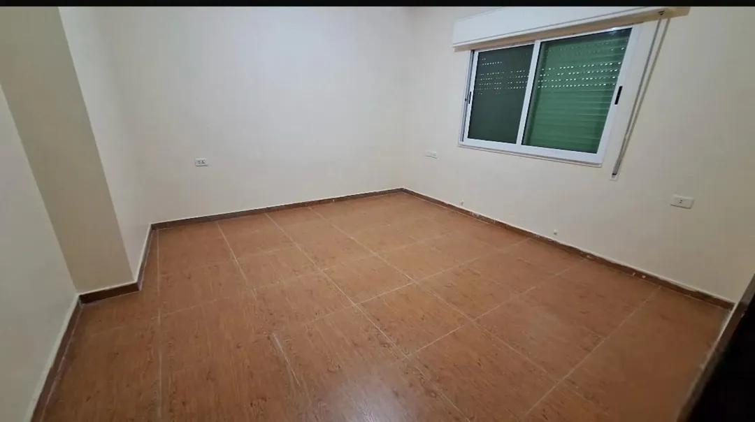 شقة مميزة في طبربور – الدور الثاني مع تراسين