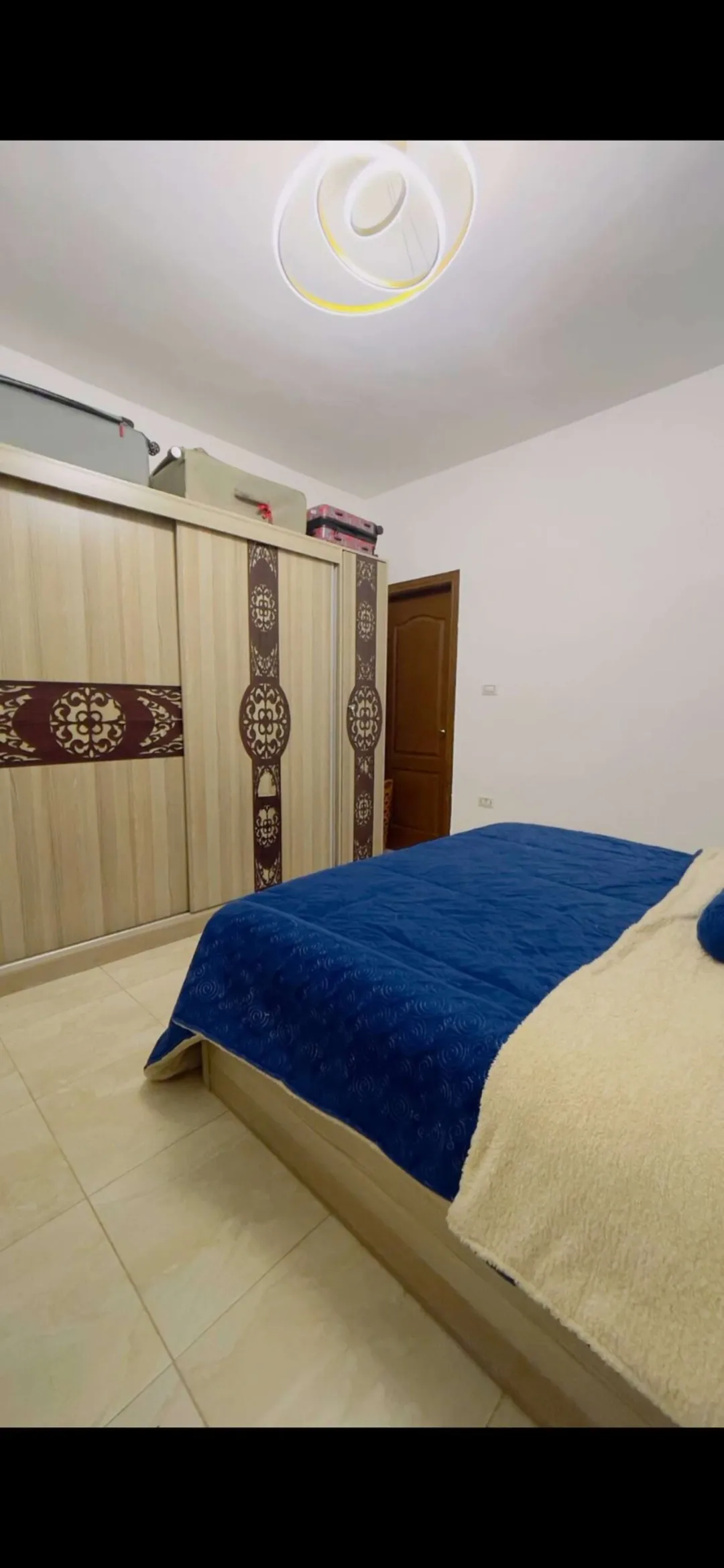 شقق سياحية مفروشة في طبربور