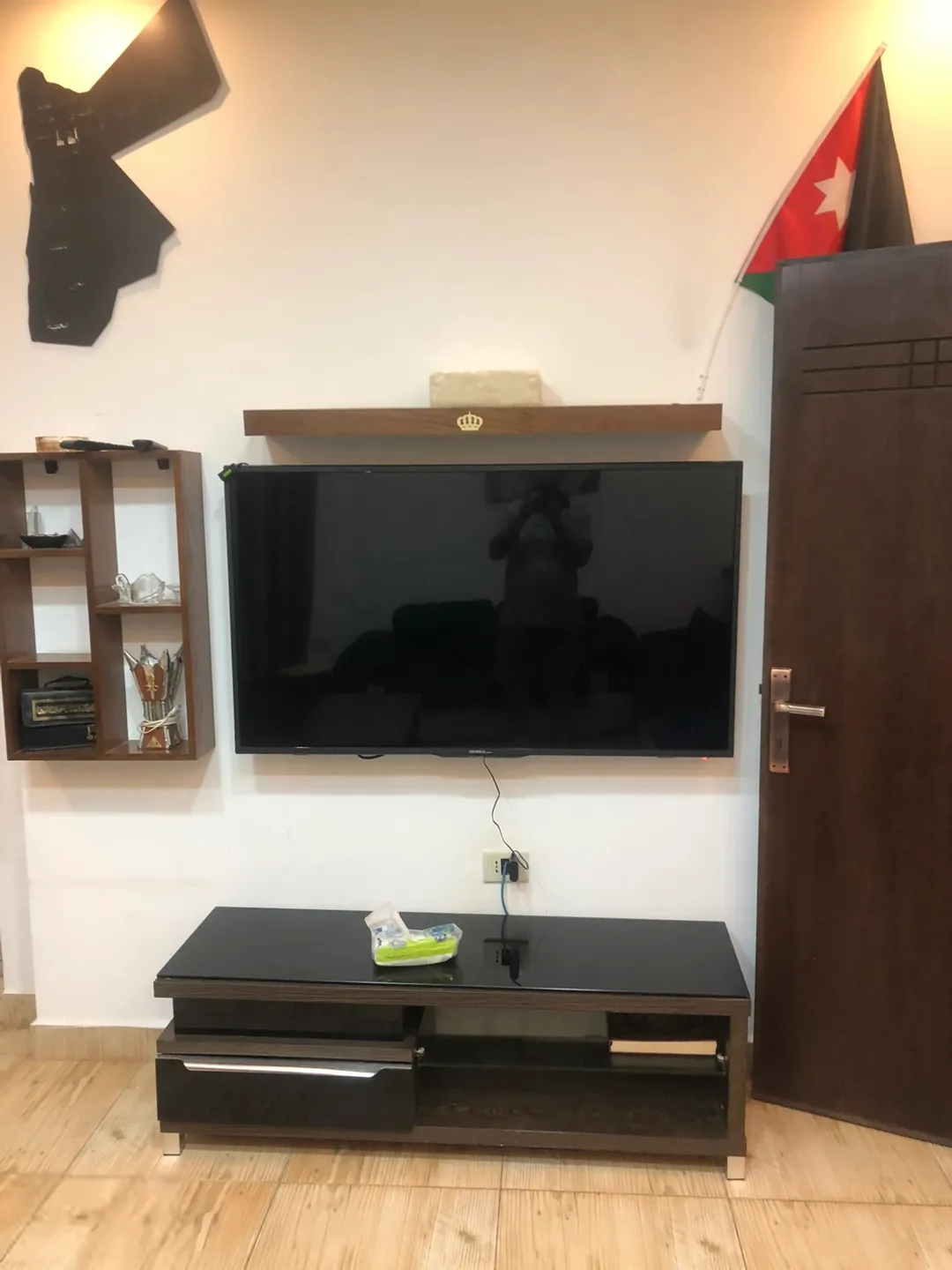 Furnished apartment for rent direct from the owner – Al Bnayyat — صورة 3
