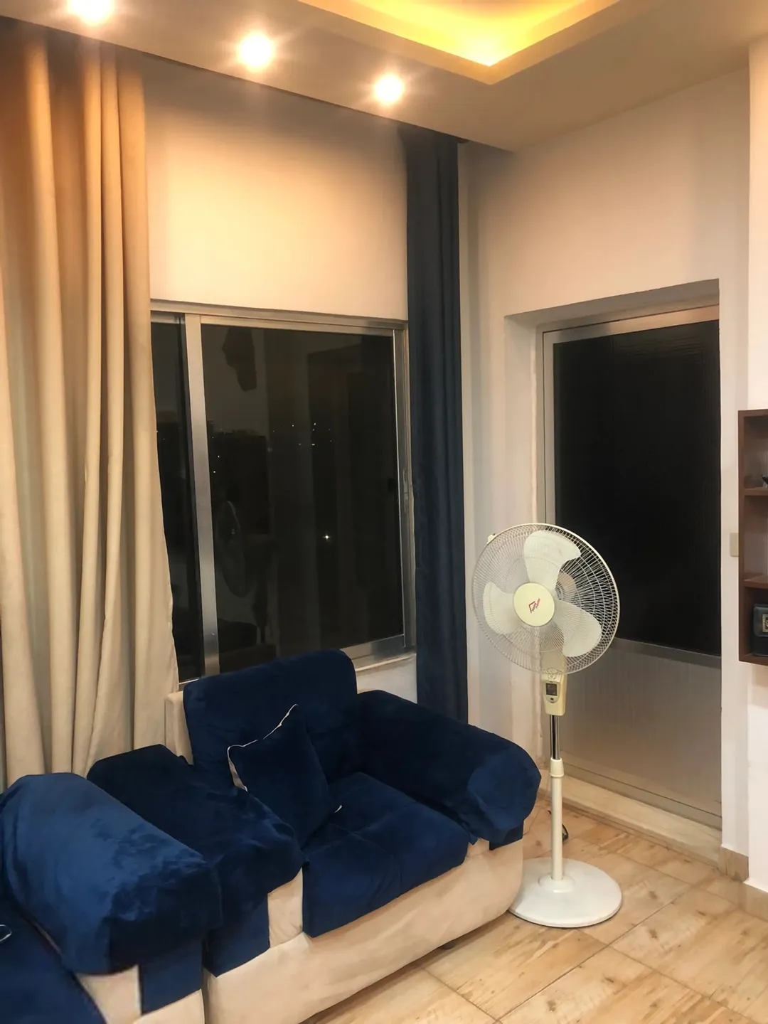 Furnished apartment for rent direct from the owner – Al Bnayyat — صورة 2