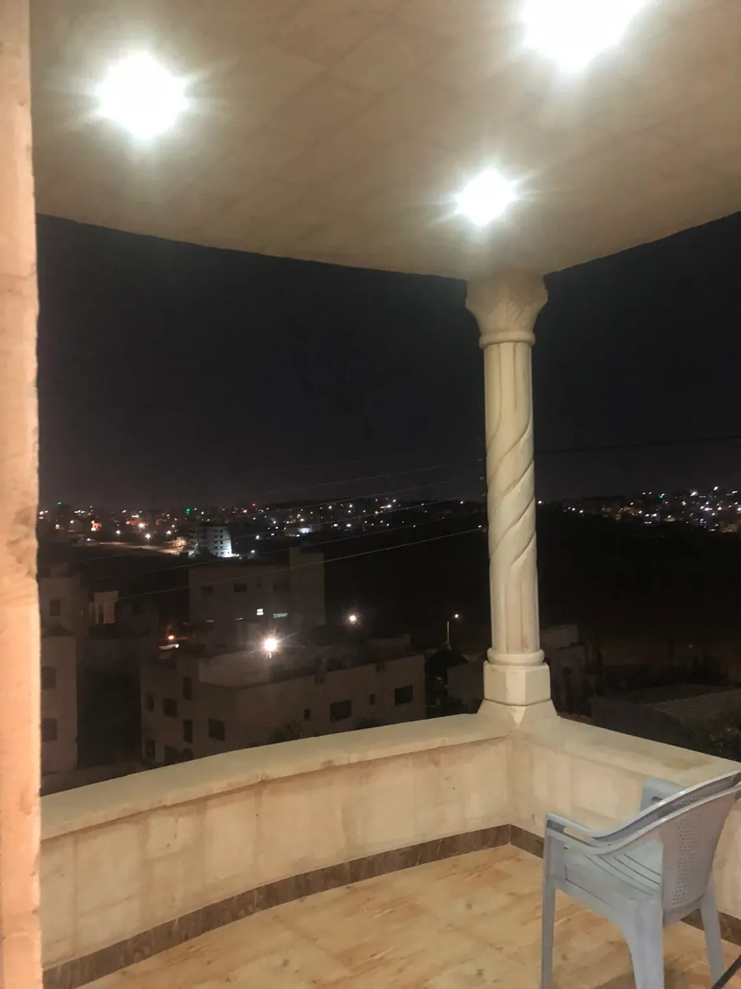 شقة مفروشة للإيجار مباشرة