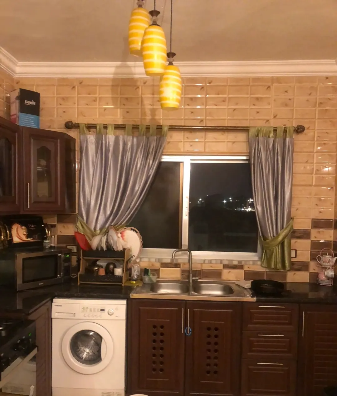 شقة مفروشة للإيجار مباشرة