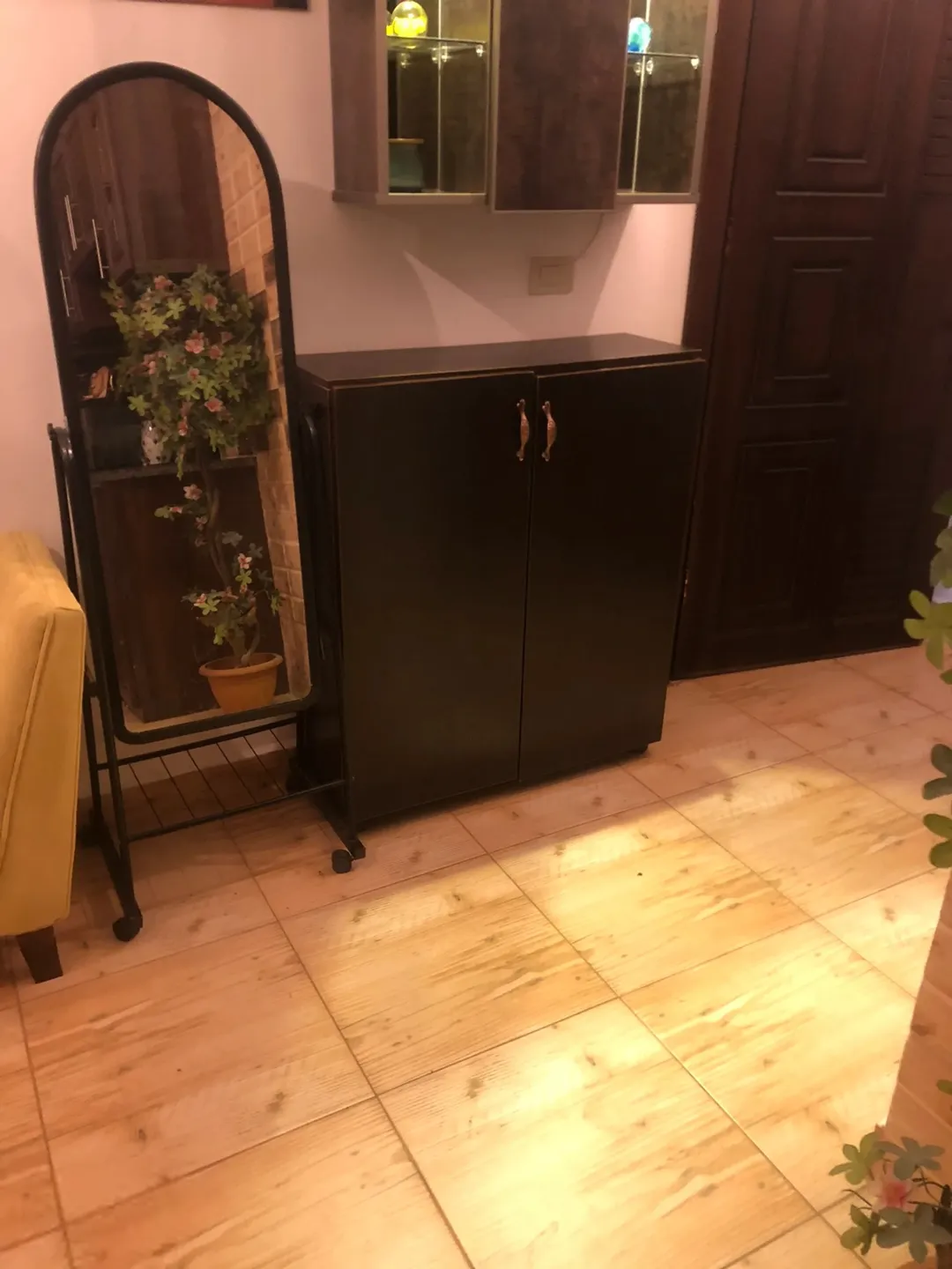 شقة مفروشة للإيجار مباشرة