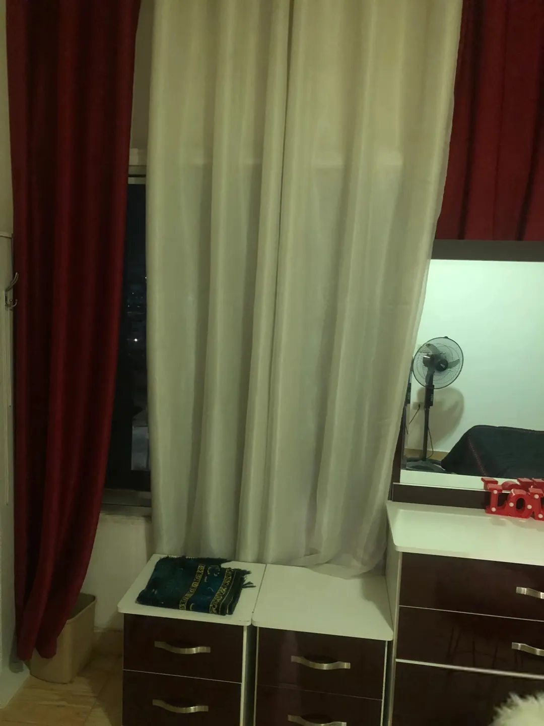 شقة مفروشة للإيجار مباشرة