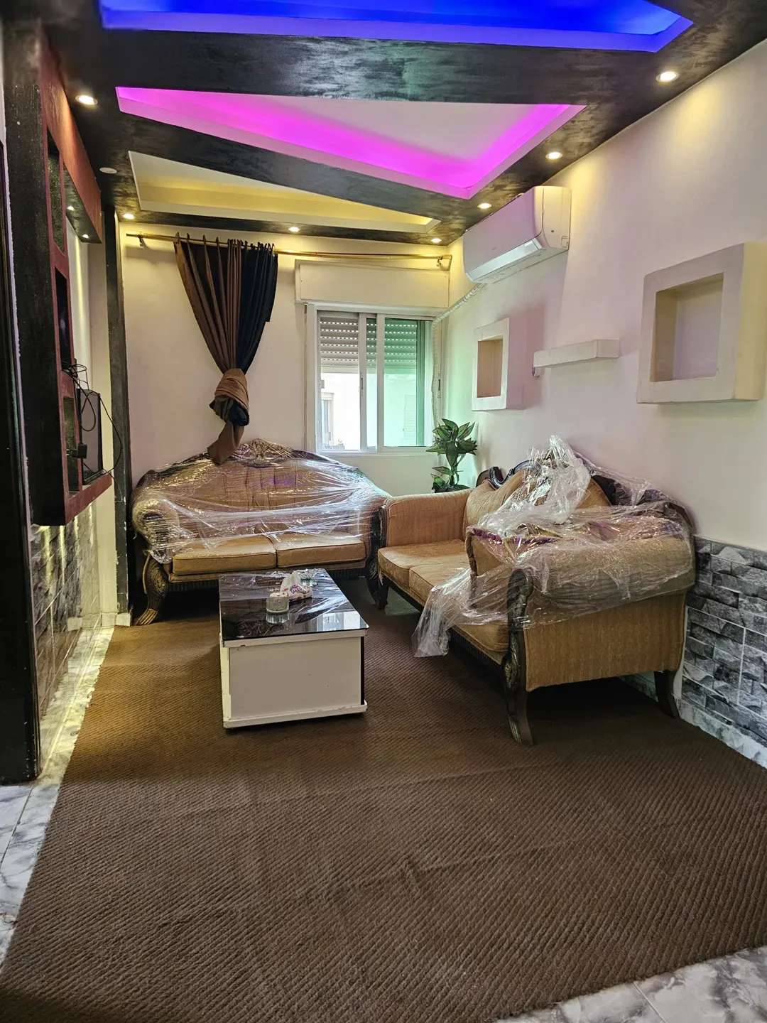 فرصه استثماريه للبيع شقه استثماريه مفروشه للبيع