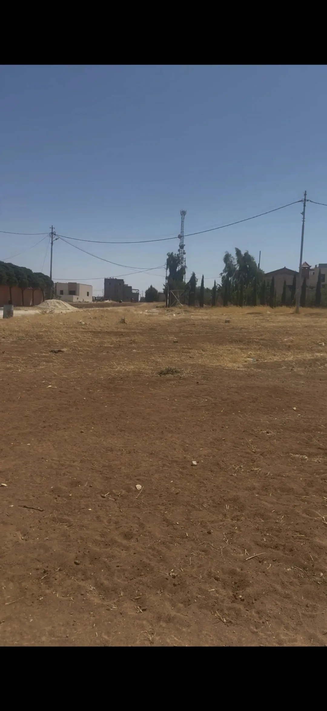 أرض سكنية مميزة للبيع في أجمل مناطق ماعين – مادبا