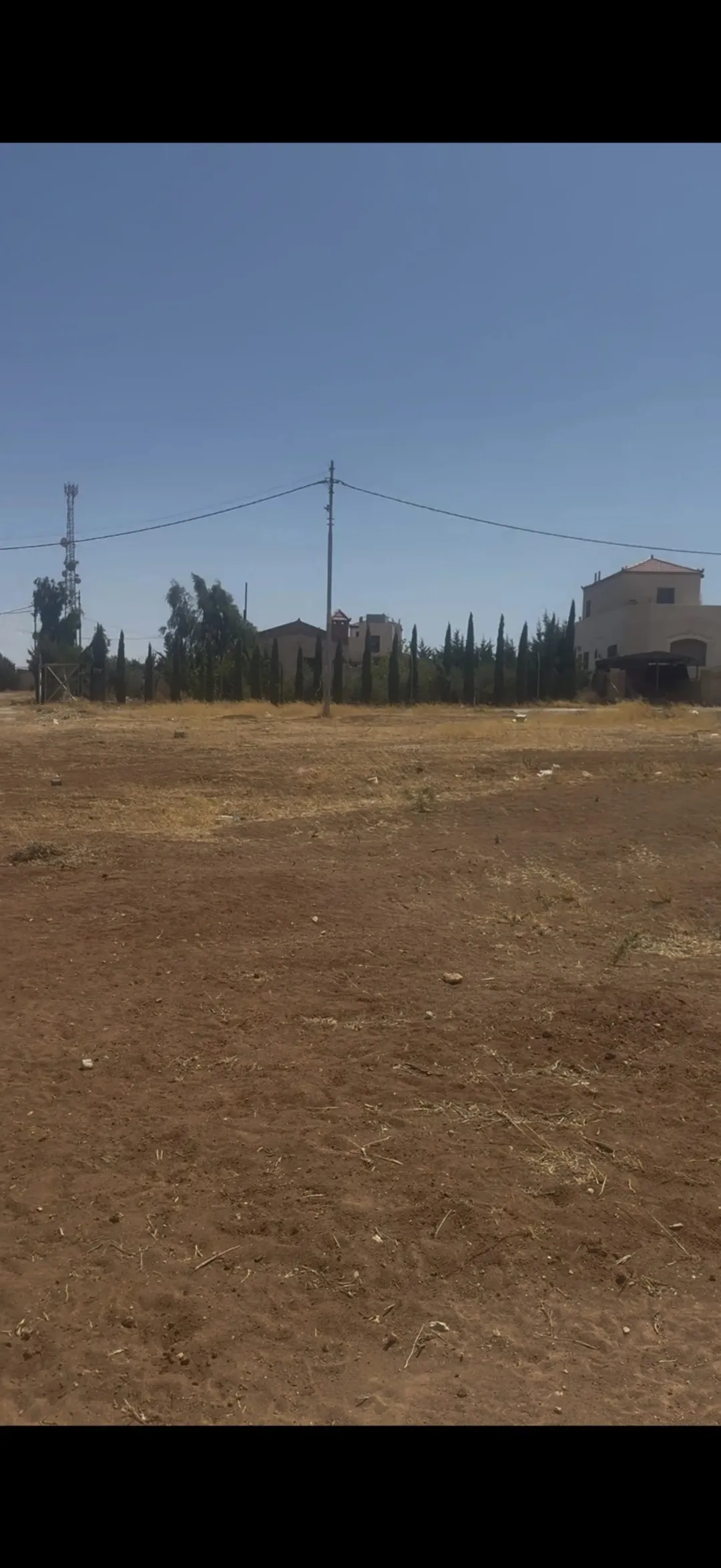 أرض سكنية مميزة للبيع في أجمل مناطق ماعين – مادبا