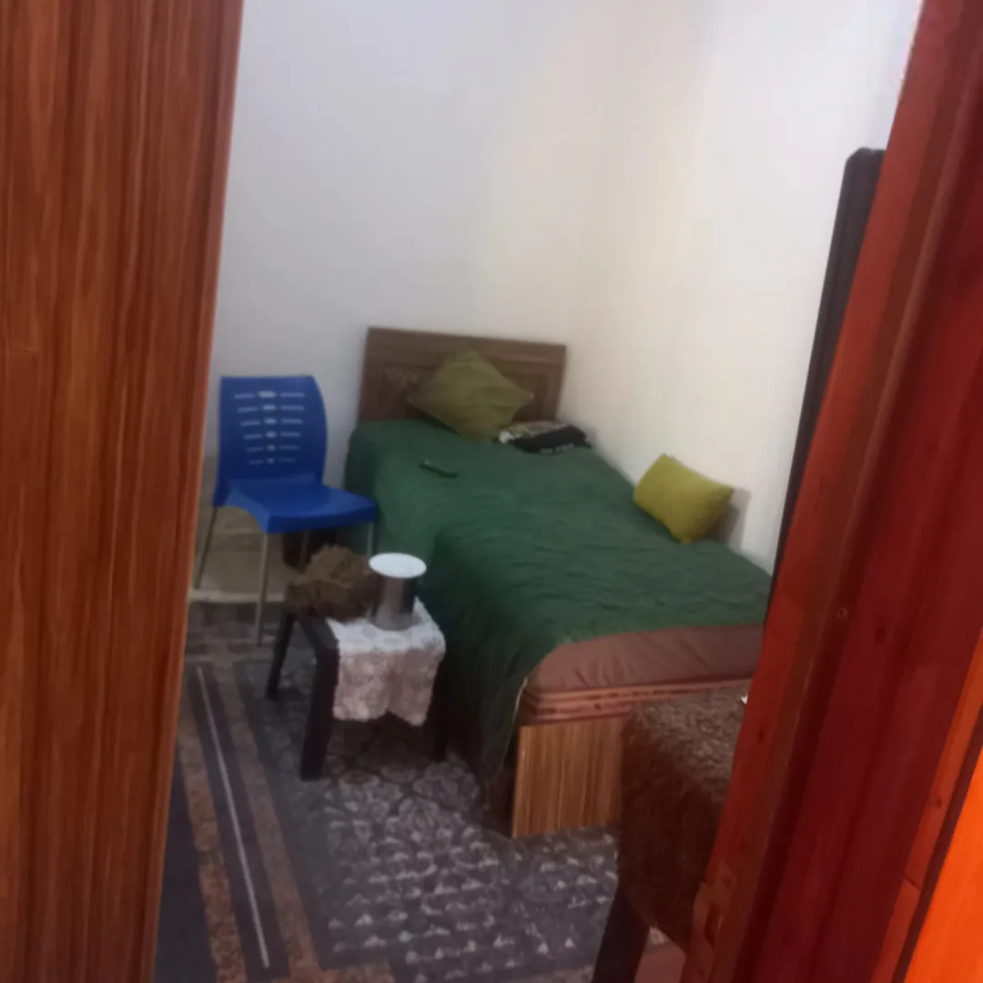 منزل طابقين للبيع السرو الشمالي أربعة واجهات حجر