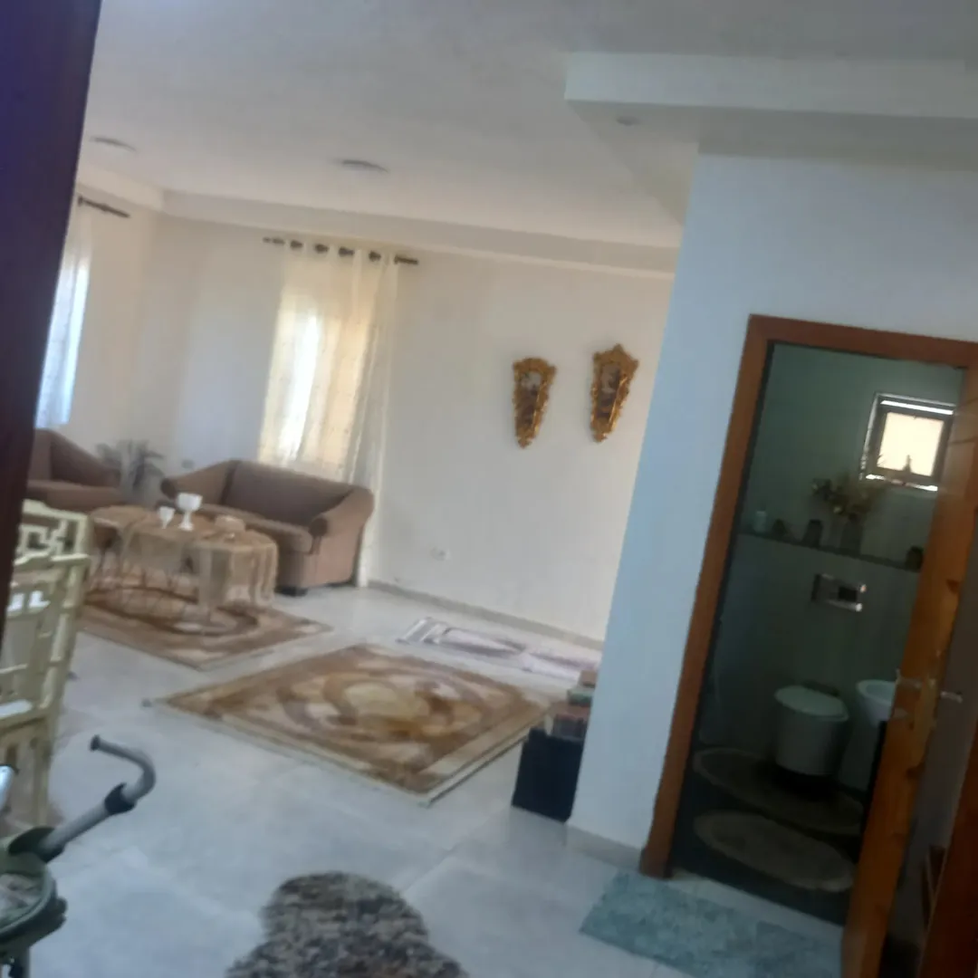 منزل طابقين للبيع السرو الشمالي أربعة واجهات حجر