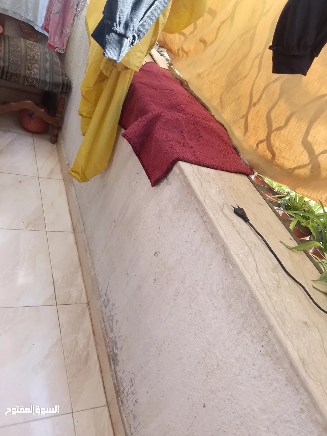 شقة سكنية للبيع في ماركا الشمالية – عمان