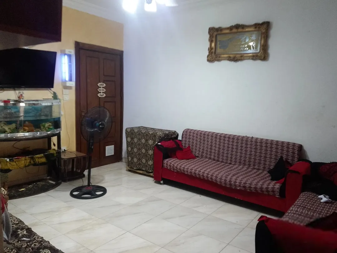 شقة سكنية للبيع في ماركا الشمالية – عمان