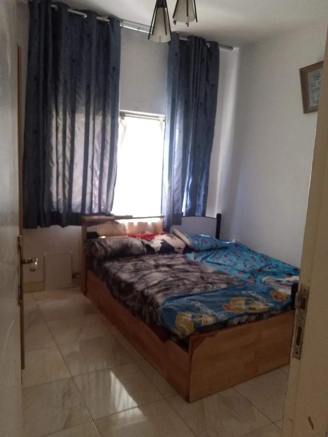 شقة سكنية للبيع في ماركا الشمالية – عمان