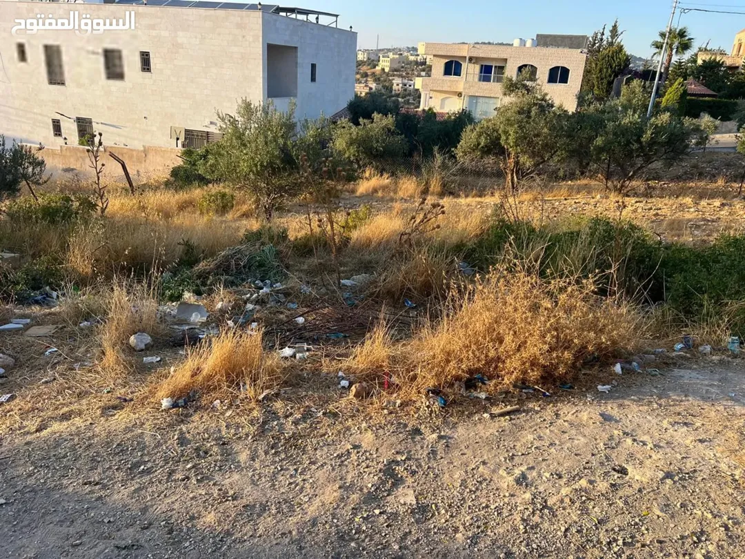 ارض 523 متر للبيع في منطقة بدر الجديدة