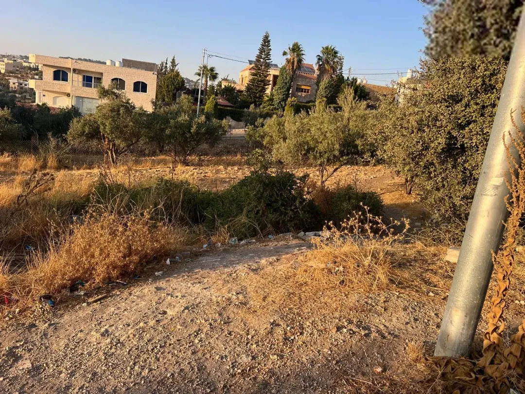 ارض 523 متر للبيع في منطقة بدر الجديدة