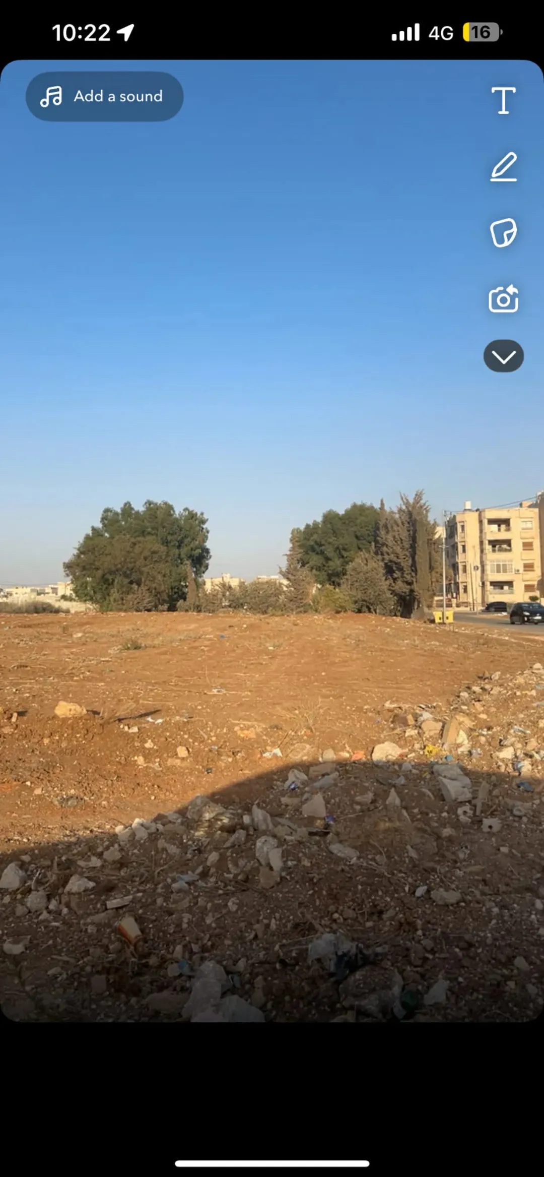 قطعة أرض سكنية مميزة للبيع في قلب الحي الشرقي