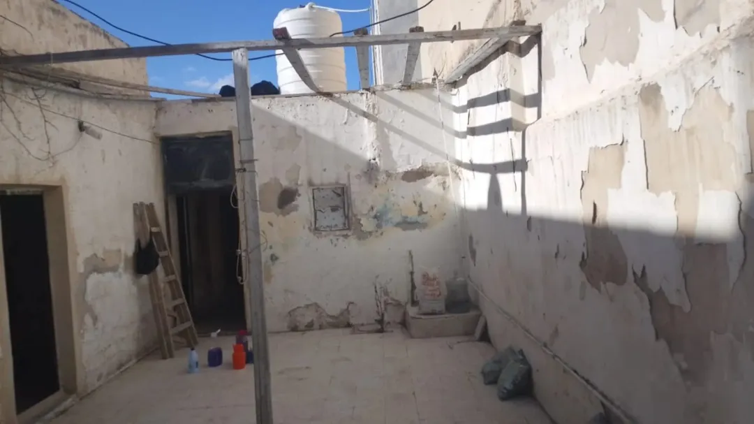 بيت مستقل للبيع في القويسمة – حي المعادي