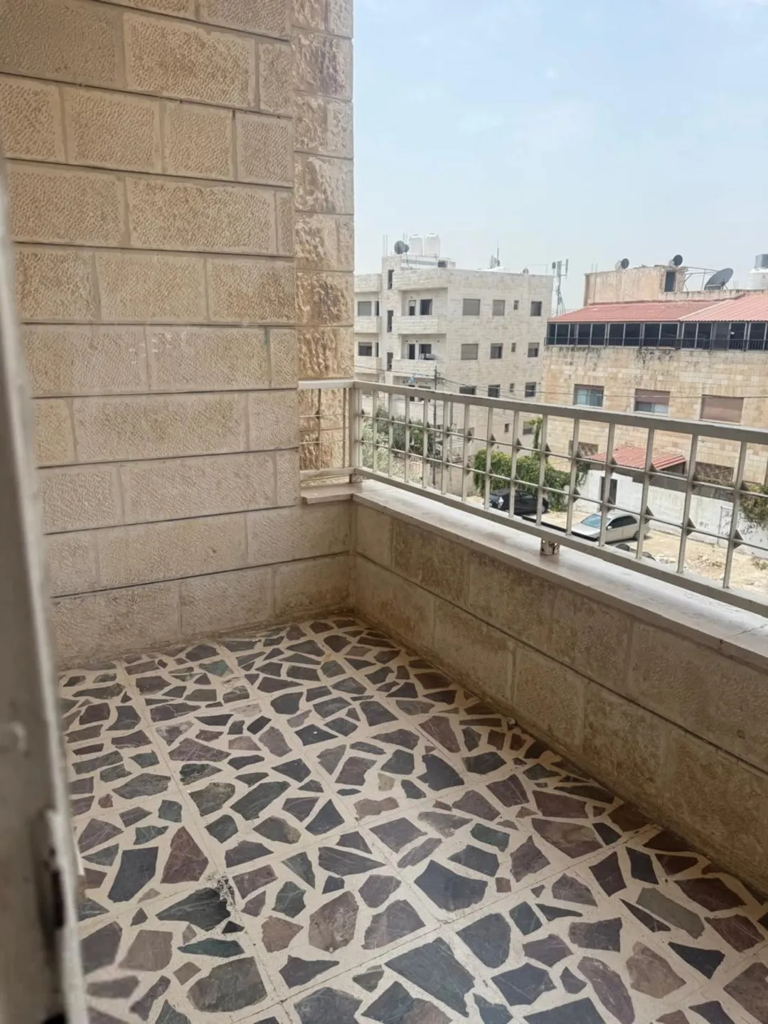 شقة للبيع في ماركا الشمالية