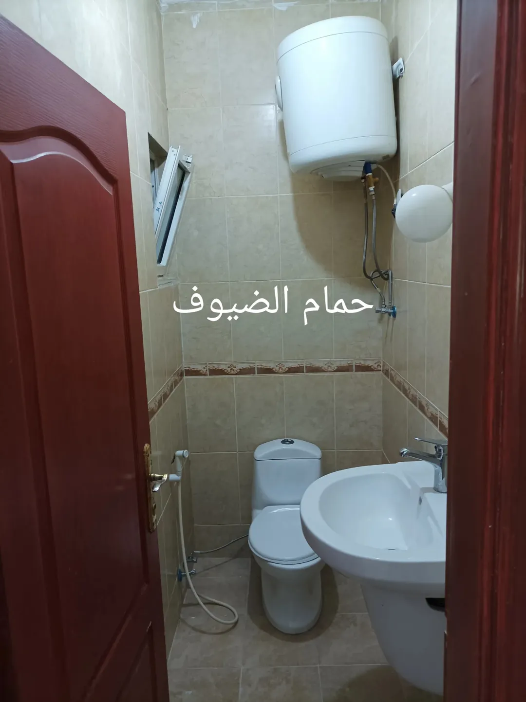 شقة استثمارية فاخرة للبيع في الجبيهة