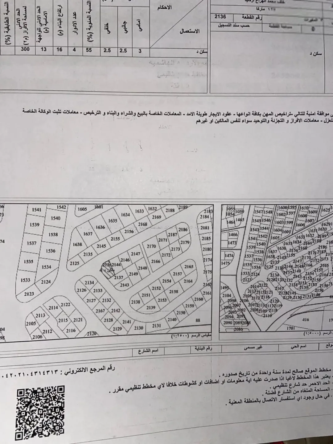 ارض للبيع في ماركا المغيرات