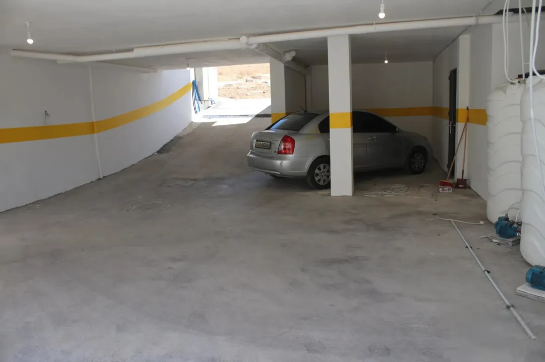 شقة أرضية مفروشة للإيجار في البنيات بالقرب من طريق المطار | ID 917239