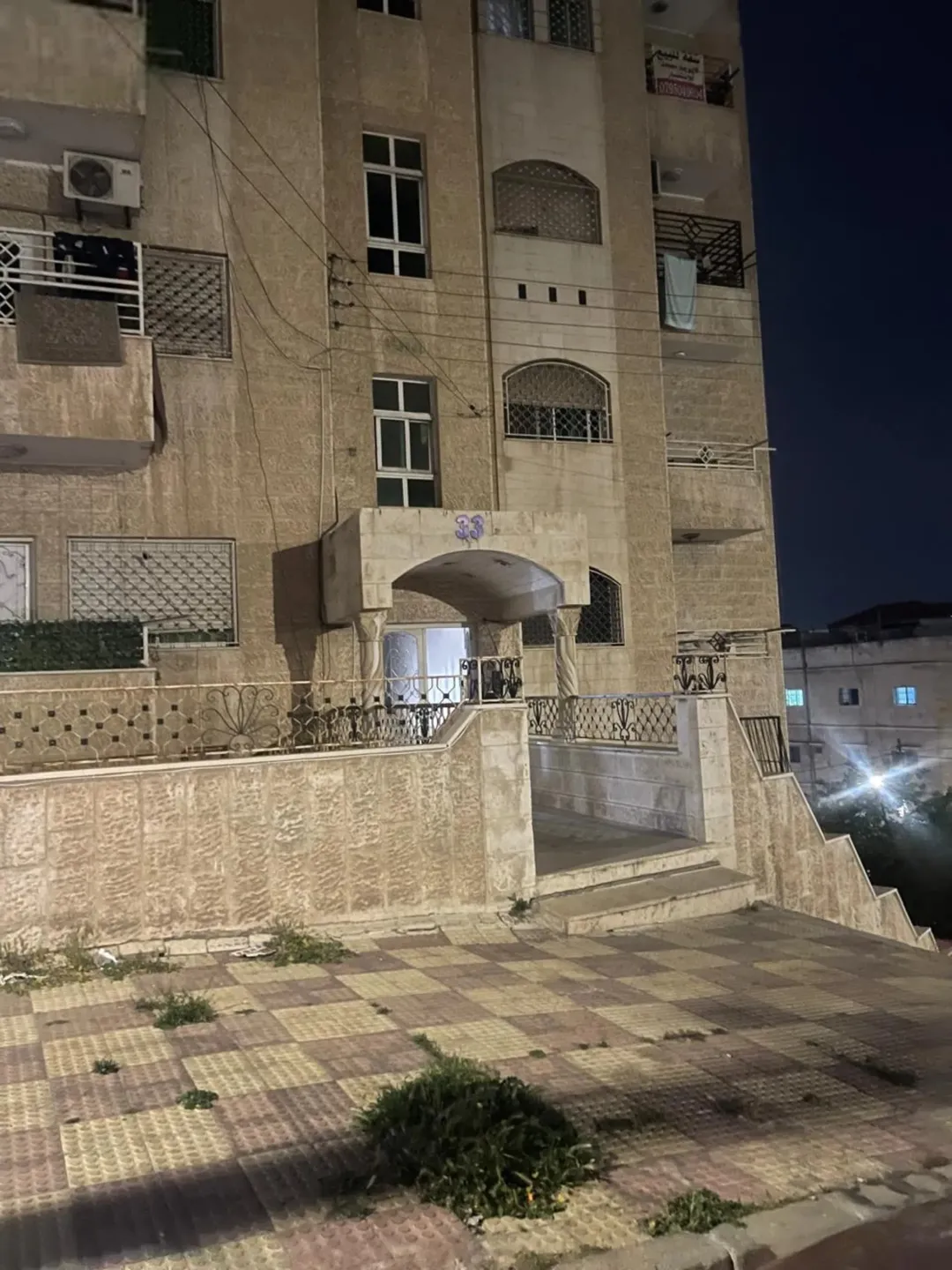 شقة مميزة للبيع