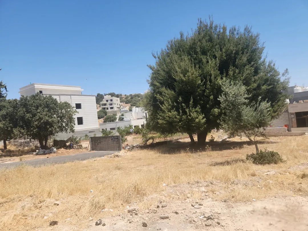 شقة فاخرة في بدر الجديدة عمان الغربية 500 متر