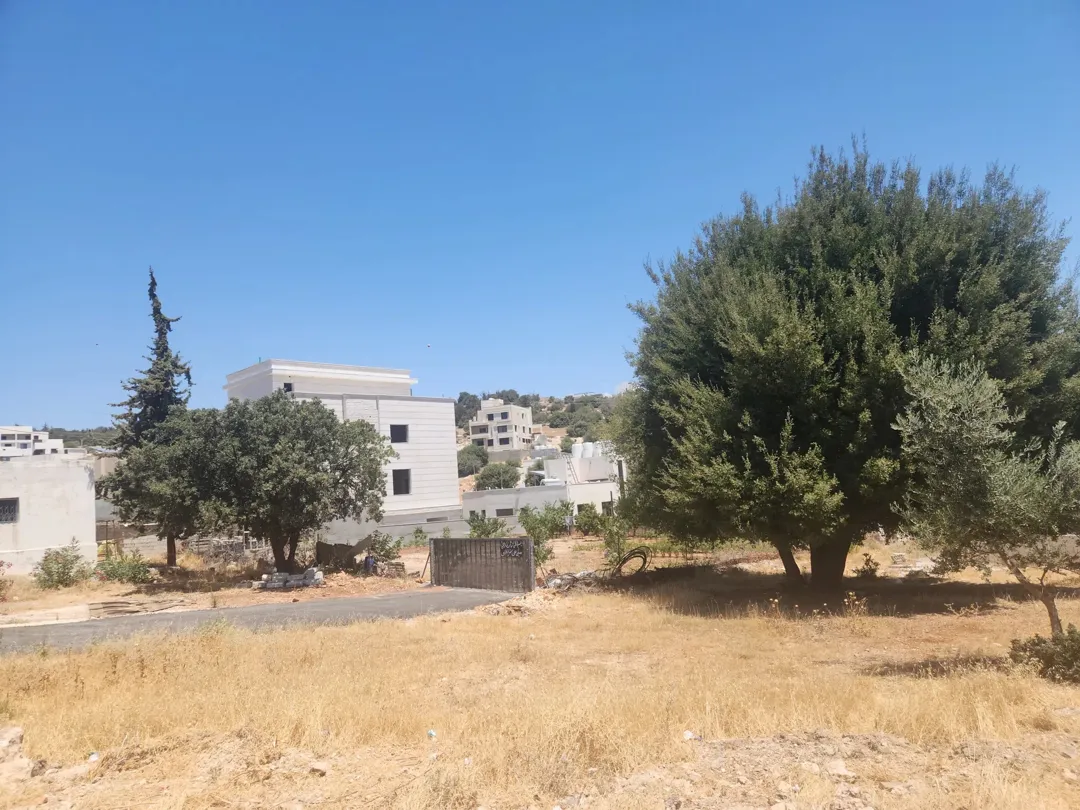 شقة فاخرة في بدر الجديدة عمان الغربية 500 متر