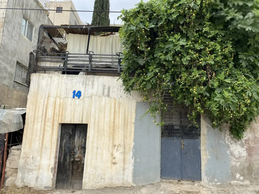 منزل مستقل للبيع في منطقة جبل النصر