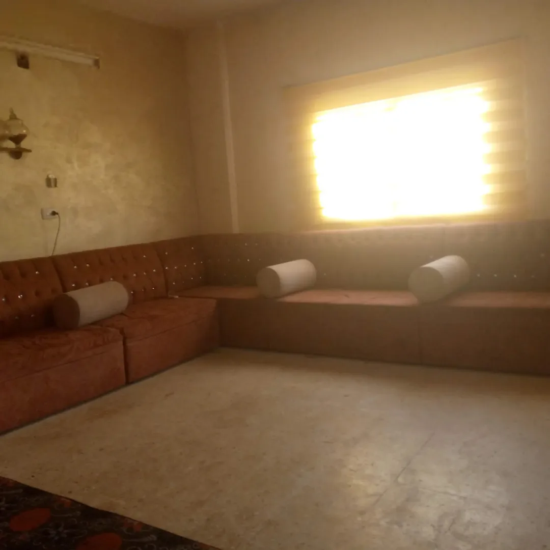 بيت مستقل أرجو قرائة الإعلان بالكامل قبل الاتصال