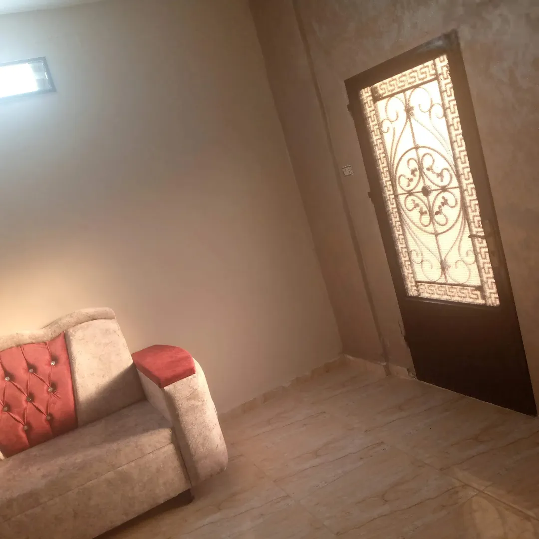 بيت مستقل أرجو قرائة الإعلان بالكامل قبل الاتصال
