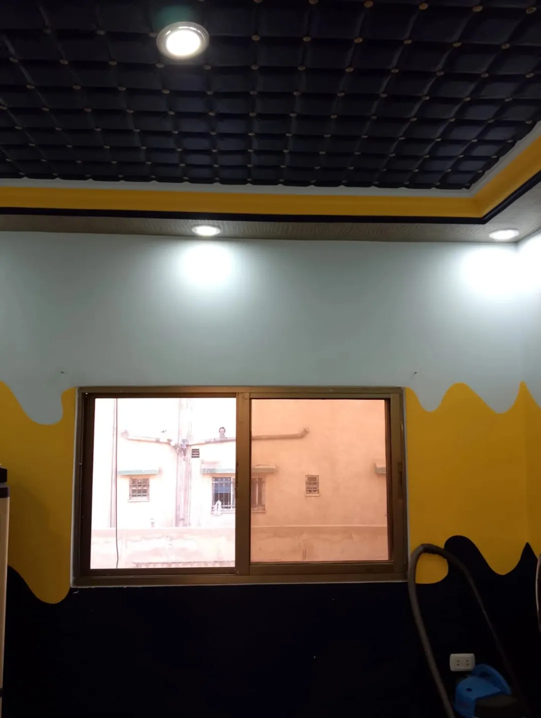 عمارة للبيع في منطقة أم نوارة – عمان