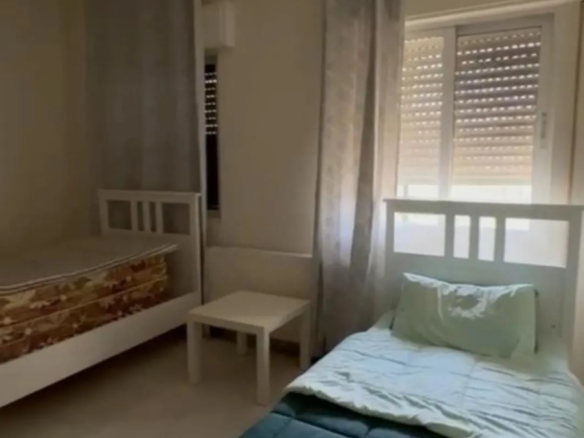 شقة مفروشة ساحرة للإيجار في عمان | ID 740623