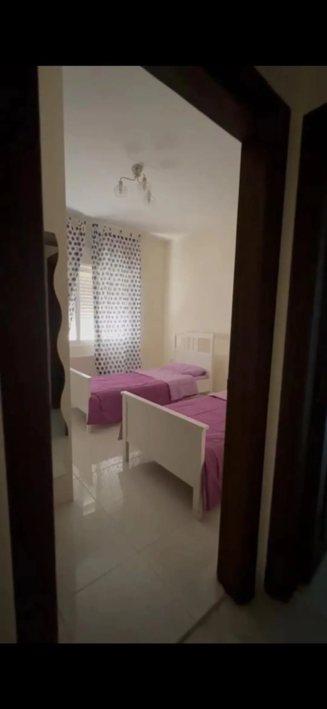 شقة مفروشة ساحرة للإيجار في عمان | ID 740623