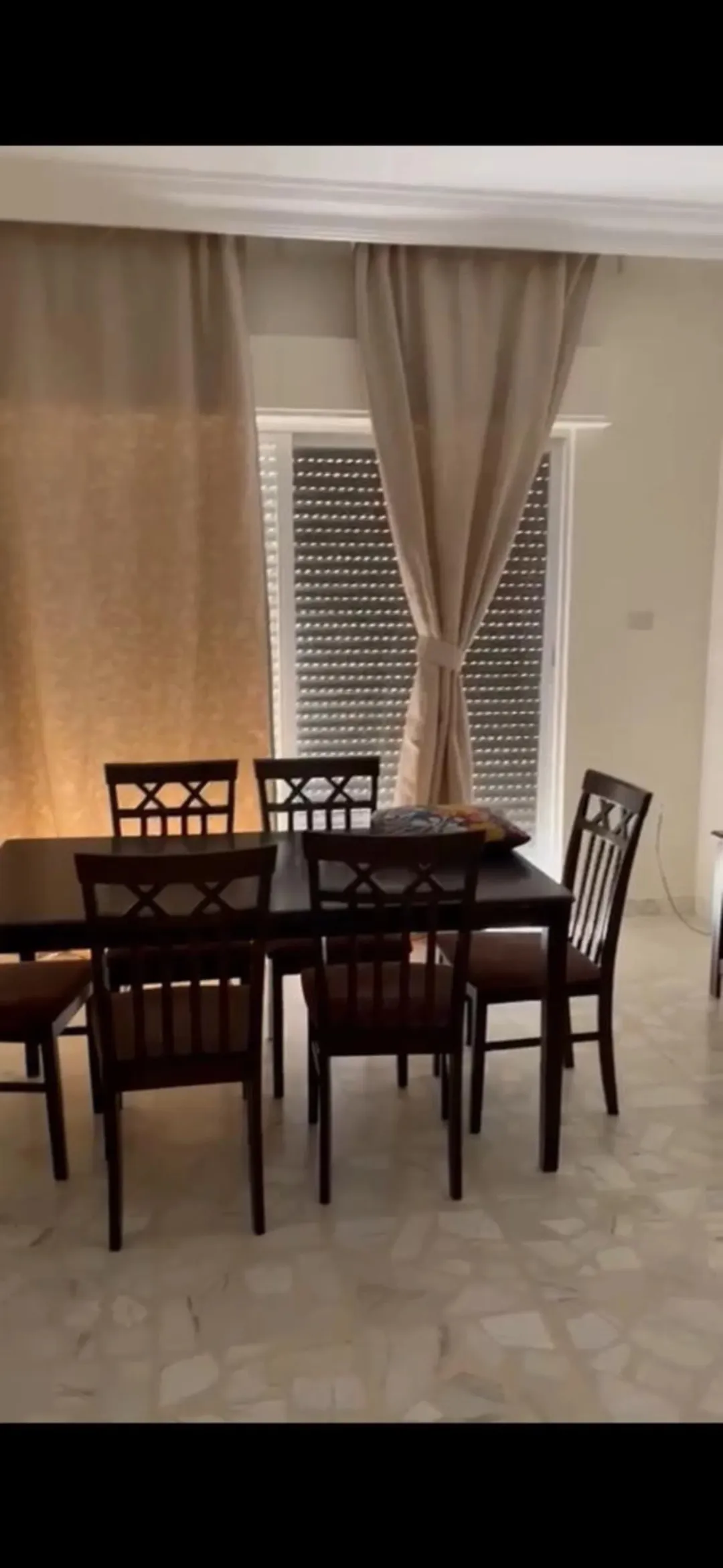 شقة مفروشة ساحرة للإيجار في عمان | ID 740623